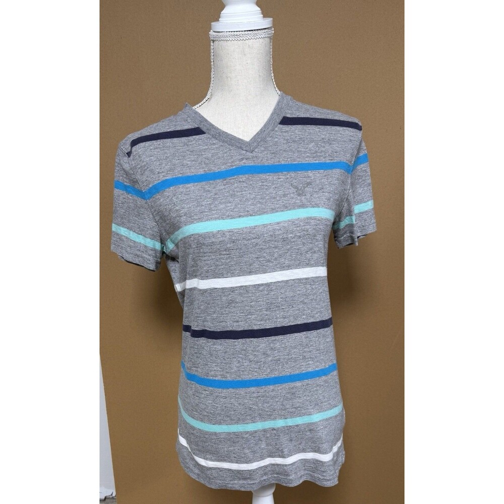 American Eagle Outfitters Athletic Fit Unisex T-shirt XS